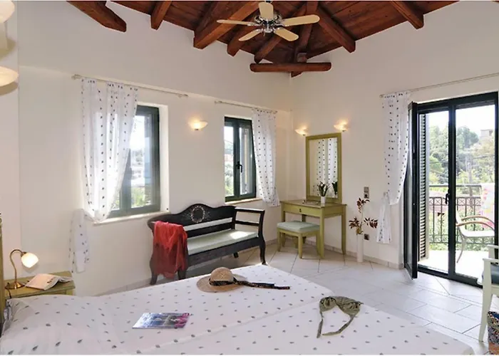 Kalogria Vila