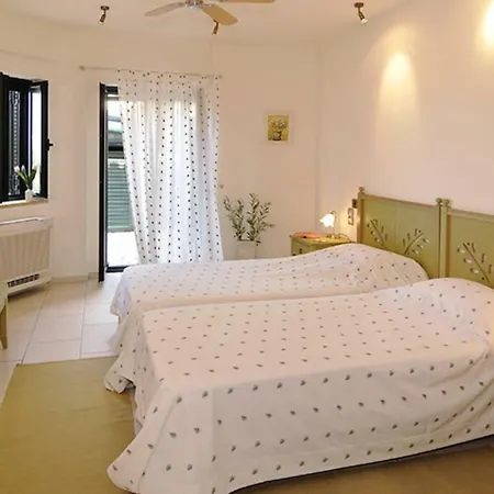 Kalogria Villa