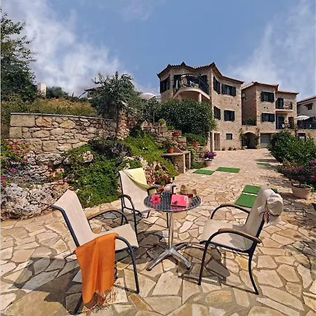 Kalogria Villa