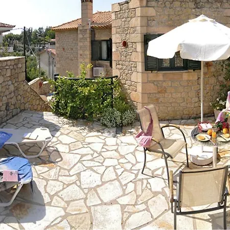 Kalogria Villa Stoupa